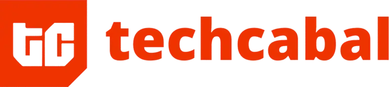 TC logo