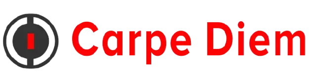 Carpe Diem Solutions logo